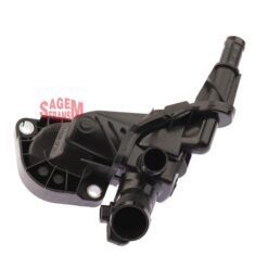 Termostat Vanası Renault Clıo Iv 12 Symbol Iıı 14 Captur I 13 Dacıa Sandero Iı 13 Logan Iı 13 0.9tce - 110616064R