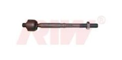 Rot Mili Sag/sol Fıesta 08 12 Fıesta 12 17 B-max 12 Tourneo Courıer 14 Mazda 2 07 17 - 1545457-8V513L519AA