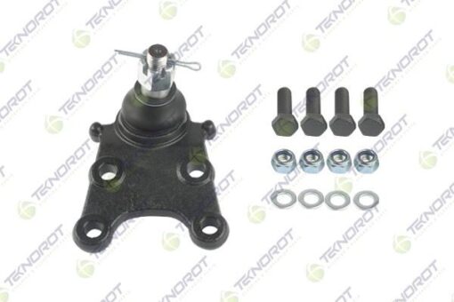 Rotil Alt Sağ-sol Isuzu D-max 2.5l 4ja1-tc Commonrail Turbo 4x2 4x4 04- -tfs 2.5l 4ja1-tc 02-05 - 352828-8944521020-8944521021