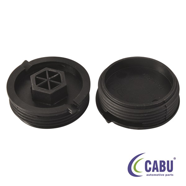 Radyator Baglantı Panel Kapagı Fıesta 02 08 - 2S6H28019AB