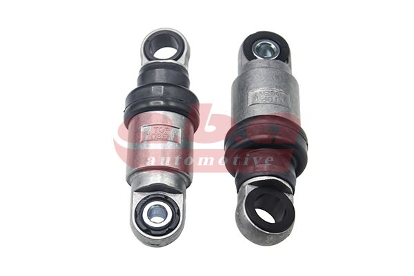 Alternatör Gergi Rulmanı Titreşim Amortisörlü Omega B 2.5 Td 94-03 -bmw 318-320-325-520-525 Td - 09118848-1340538-1340552