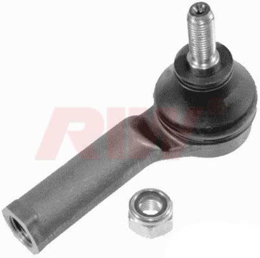Rot Başı Sağ Renault Clıo Iıı 05 12 Clıo Iı 98 Clıo Symbol 98 Kangoo 98 Megane I 96 Modus 04 Nıssan Mıcra Iıı K12 03 10 - 7701475843-7701474493-4852000QAP