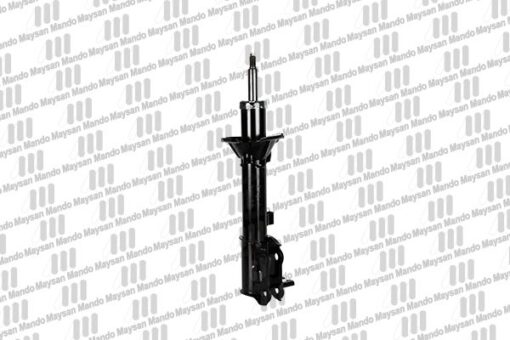 Arka Amortisör Sağ Accent Dar Canak X-3 Abs Li - 5535122000
