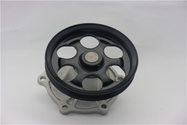 Devirdaim Su Pompası Toyota Corolla 1.3l 2e 4e-fe Ee100 Ee111 94-97 / Starlet 1.3l Ep91 96-98 Kasnaklı Güçlendirilmiş Malzeme - 1611019095-1611019107