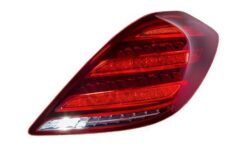 Stop Lambası Sag Facelift. Led Mercedes S-class W222 17 - A2229067004