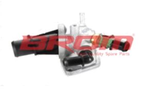 Termostat Komple Albea-doblo-palıo-punto-panda 1.3 Corsa C-combo-merıva-tıgra-1.3 Cdtı - 1338841-55180041-6338022-93177343