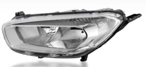 Far Sol Krom Çerçeveli Transit Courıer 14 Motorlu H15 H7 Py21w - ET7613W030AM-2269022-ET7613W030AJ