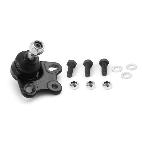 Rotıl On Alt Mercedes W169 W245 - A1693330127