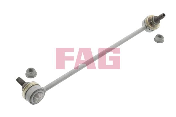 Askı Rotu On Sag Bmw X3 E83 03 11 - 31303414300-31303413202