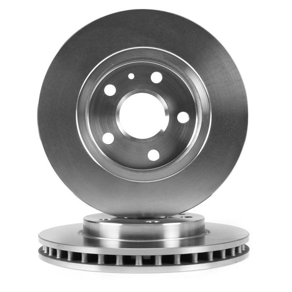 Opel Insıgnıa 2008/2016 Sol/sağ Ön Fren Disk - 569063-569421-1301307
