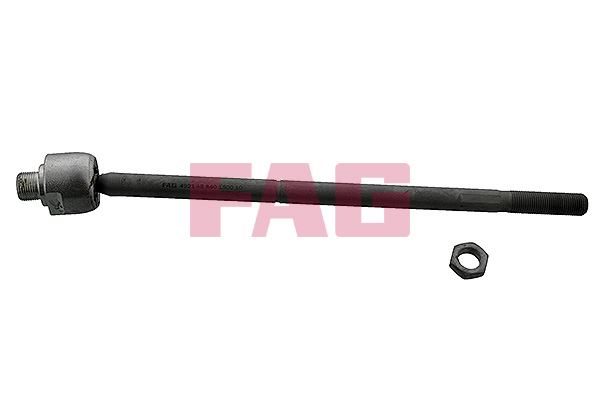Rot Mılı Sag Dıscovery 3 L319 04 09 Dıscovery 4 L319 09 18 - QFK500020