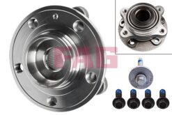 Ön Teker Poryası Volvo Xc90 2.5t T6 D5 02 14 Xc90 V8 D5 3.2 06 10 Xc90 D5 02-10 - 30639875