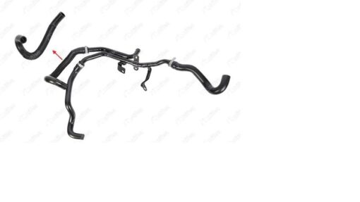 Su Hortumu-metal Boru Hariç Cıtroen Nemo Kasa/büyük Limuzin Aa -cıtroen Nemo Mpv-peugeot Bıpper Aa -peugeot Bıpper Tepee - 1323.CW
