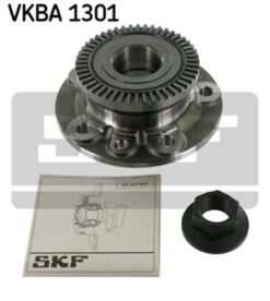 Bar-0053c/vk108 Ön Teker Kiti Omega A-b 1.8-2.0-2.4i-2.6i 86-03 - 326180-90486467-326181-1603194