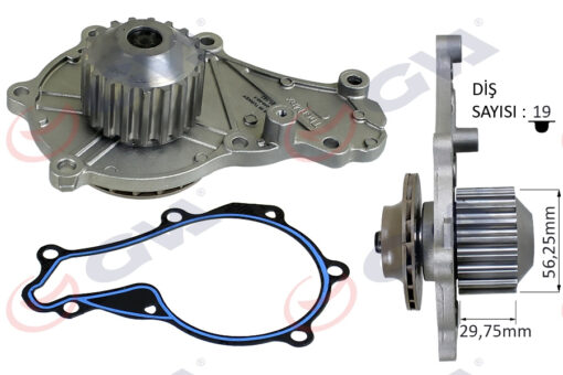 Devırdaım Focus Iı 04 11 1.6 Tdcı Focus Iıı 11 17 Ecosport 14 Fıesta 08 17 Kuga Iı 14 18 307 308 508 207 208 C3 C4 C5 Berlıngo Iıı C3 Iıı Ds3 Ds5 P301 C Elysee 1.6 Hdı 1609417680 - 3M5Q8591CA-1684447980-1201.G1