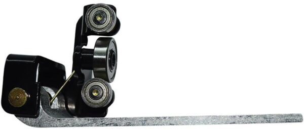 X Sürgülü Kapı Orta Mekanızma Orıjınal Rulmanlı Ford T12-t15-turbo - 86VBV268B40AG