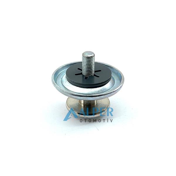 Kapı Kilit Karşılığı Dacıa Dokker Lodgy - 825701579R