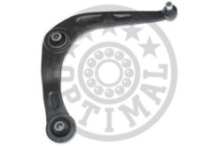 Alt Salıncak Komple Sağ P206 98 - 3521.C8