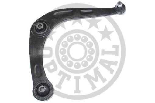 Alt Salıncak Komple Sağ P206 98 - 3521.C8