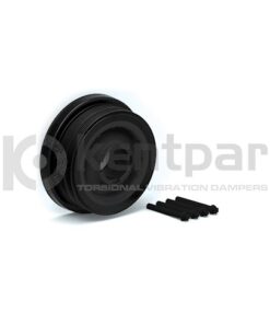 Krank Kasnagı Bmw M57 E46 E90 E92 E93 E60 E83 E70 E53 Cıvatalı - 11237788611-11237793593-11238511371