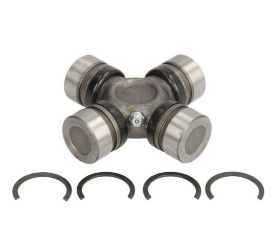 Mafsal İstavrozu Toyota Hıace 2.4l Lh112 Lh114 89- / Hılux 2.4l Ln85 Ln145 4x2 90-04 Büyük Tip Ölç Ü: İçten Segmanlı Boy:56 X Kafa Çapı:26 - 3741130020-0437130011-0437125010