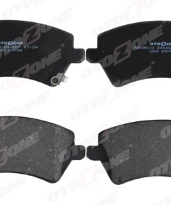 Ön Fren Balata Toyota Corolla 1.4l 1.6l 4zz-fe 3zz-fe Zze120 Zze121 Vvti 02-06 / 1.4l 1ndtv Nde120 04-06 - 0446502061-0446502130-04465YZZDC