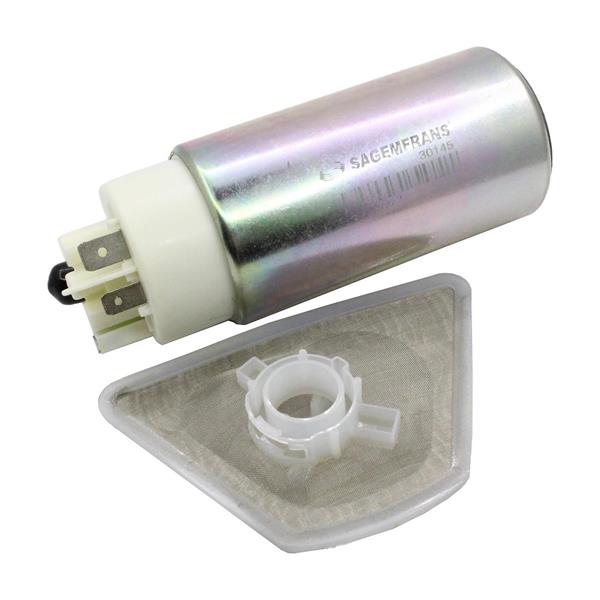 Yakıt Pompası 3 Bar Hyundaı Accent Era 1.5 Crdı 2006-2012 - 31112-1A600