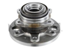 Teker Rulmanı Arka Mercedes Sprınter B906 06 Poryalı - A9063500249