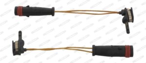 Balata Fısı Mercedes W169 W245 Cl203 W203 W204 W220 W211 W212 W166 X204 Cıft - A2115401717
