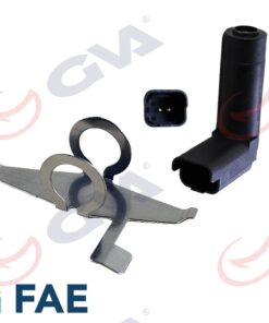 Krank Mil Sensörü Renault Trafıc Iı 06 Master Iı 01 Opel Vivaro B 06 Movano B 01 2.2d 2.5d - 7701477748-7701474895-7701475257