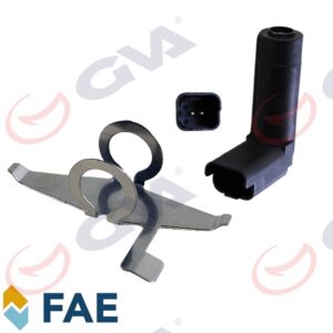 Krank Mil Sensörü Renault Trafıc Iı 06 Master Iı 01 Opel Vivaro B 06 Movano B 01 2.2d 2.5d - 7701477748-7701474895-7701475257