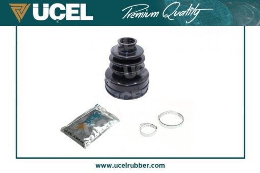 Aks Körüğü Sol-iç Ford C-max Dm2 1.6 Tdcı-1.8 Tdcı - 7M514C062BA-1493022-1359667