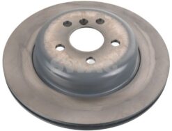 Fren Dıskı Arka Sol Bmw G30 G32 G11 G12 - 34216882245