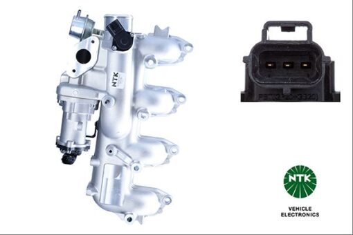 Egr Valfı Manıfoldlu Komple Connect 1.8tdcı 02 13 S Max Galaxy 1.8tdcı 06 90 75ps - 4M5Q9424BE-1352475