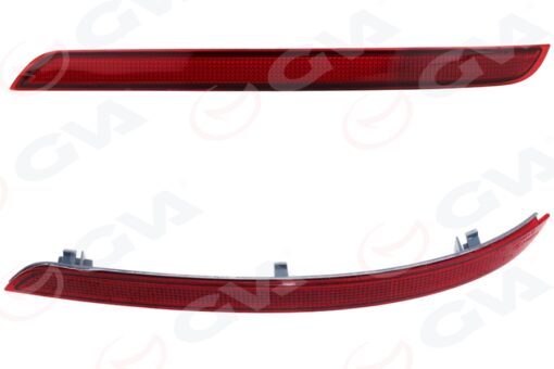Arka Tampon Reflektoru Sag Mercedes W166 - A1668200174