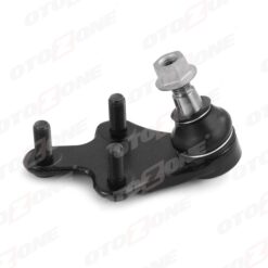 Cıtroen C4 Pıcasso Iı Rotıl Sol-sag - 3637430