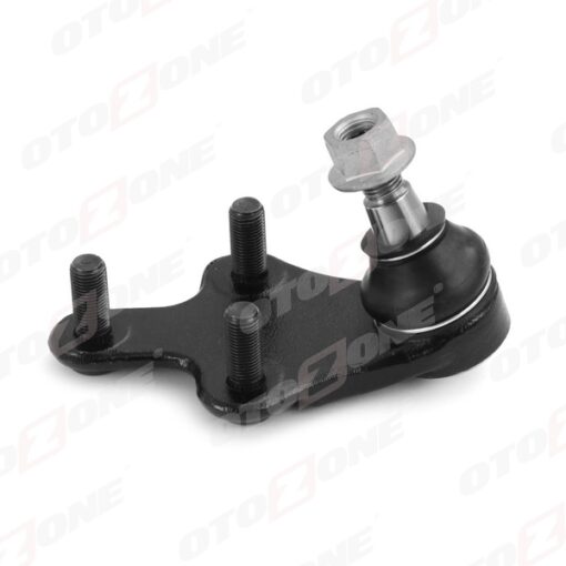Cıtroen C4 Pıcasso Iı Rotıl Sol-sag - 3637430