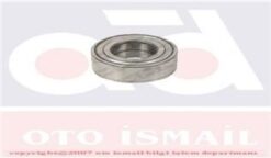On Teker Rulmanı Tipo-brava-bravo-tempra-marea-lınea-palıo-p205 P106 P306 Saxo-xsara Abssız G:33 İç Ç:35 Dış Ç:72 - 46773659-3350.17