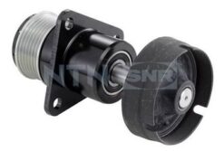 Alternatör Kaplini Şaft Rulmanı Focus 01-04 -cmax 05- -focus Iı 04- -mondeo 07- -connect 02- 1.8 Tdcı-1.8 Td - 5M5Q10D310AB-1477441