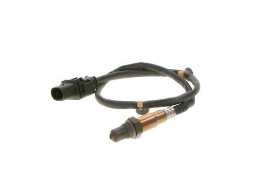 Sensör P308 1.6 16v 07 Mini Cooper 08 0258017112 - 1618.T9-11787549860