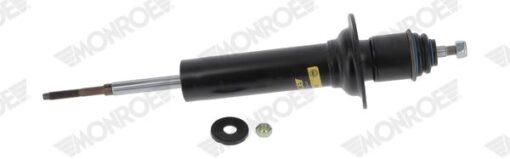 Amortısor Arka Gazlı Mercedes Ml-class W163 98 05 - A1633202513