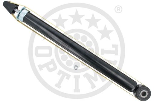 Arka Amortısor Fıesta V 02 08 Mazda 2 02 07 Gazlı - 2S6118008AD-1206032-1251758-1305612