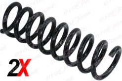 Helezon Yay On Renk Kodu: 2 X Beyaz W210 95 00 S210 96 03 - A2103212904