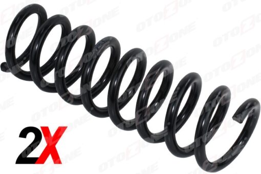 Helezon Yay On Renk Kodu: 2 X Beyaz W210 95 00 S210 96 03 - A2103212904