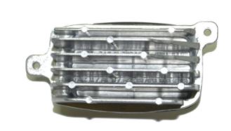 Far Ayar Beyni Megane Iv Sağ - 285753299R