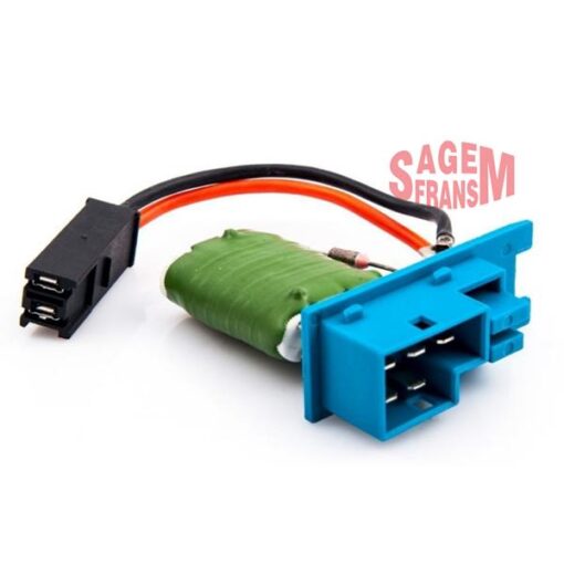 Kalorifer Rezistansı Vectra B 1.6i 16v-2.0i 16v - 90568693