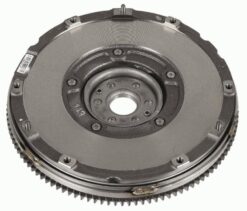 Debrıyaj Setı Focus / C Max / Mondeo / Connect/ Courıer 6 Vıtes 1.0 Ecoboost Benzınlı Sabıt Volanlı - CM5G6477DC