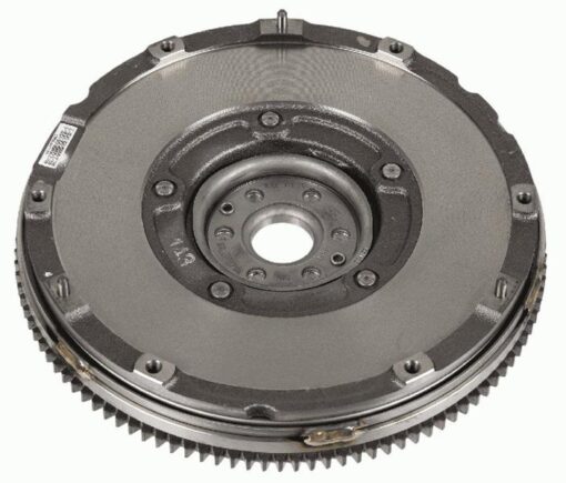 Debrıyaj Setı Focus / C Max / Mondeo / Connect/ Courıer 6 Vıtes 1.0 Ecoboost Benzınlı Sabıt Volanlı - CM5G6477DC