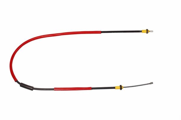 El Fren Teli Arka Sol Clıo Iıı 1.5 Dcı 10 1440mm/1275mm - 8200577939