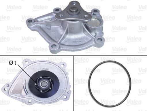Devırdaım Pompası Bmw N13 F20 F21 F30 F31 F80 . Mını N14 N12 N16 N18 W11 . Psa Rcz Partner 508 207 208 308 2008 Cıtroen Berlıngo C3 C4 Ds5 Ds4 Ds3 - 11517648827-1201.H8